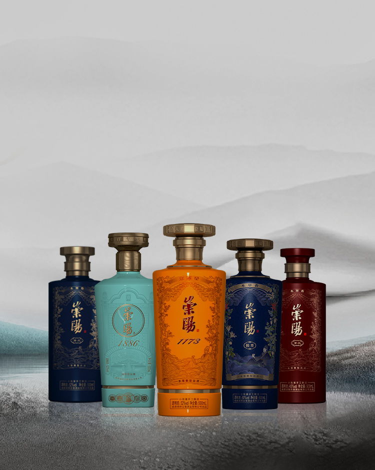 酒业产(chǎn)品