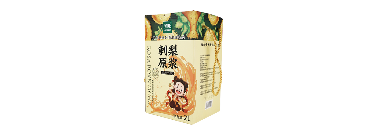 美吒刺梨原液（家庭装(zhuāng)）详情图